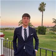 Profesor de primaria, ESO y bachillerato. Se me da bien todas las materias. Contáctame si necesitas ayuda